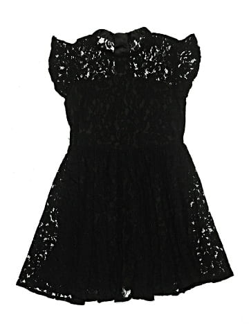 Bardot Dress (view 1)