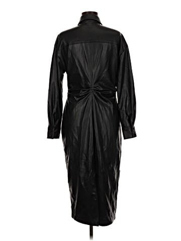 Scoop Trenchcoat (view 2)