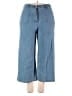 Loup Blue Jeans Size 2X - photo 1