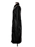 Scoop Black Trenchcoat Size M - photo 5