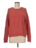 Madewell Solid Red Pullover Sweater Size M - photo 1