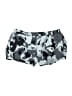 Active by Old Navy 100% Polyester Camo Gray Athletic Shorts Size M - photo 1