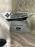 Columbia Brown Jacket Size XL - photo 6