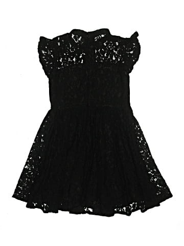 Bardot Dress (view 2)