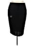 Fashion Nova Black Casual Skirt Size 3X - photo 1
