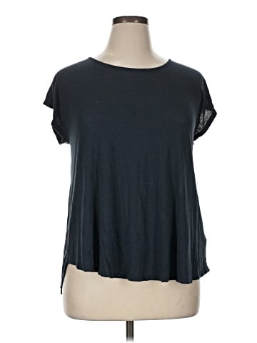 Bobeau Short Sleeve T-Shirt (view 1)