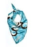 Assorted Brands Teal Scarf One size - photo 1