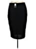 Fashion Nova Black Casual Skirt Size 3X - photo 2