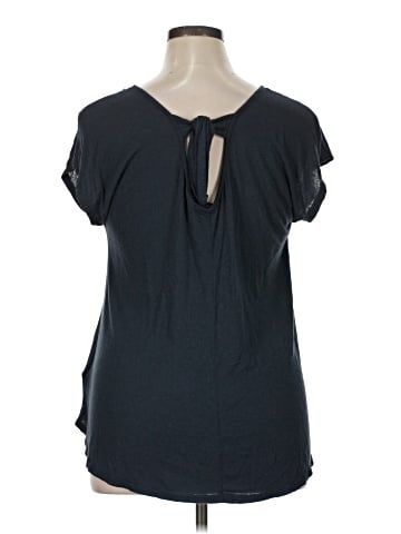 Bobeau Short Sleeve T-Shirt (view 2)
