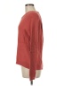 Madewell Solid Red Pullover Sweater Size M - photo 5