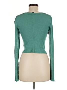 Universal Thread Long Sleeve T-Shirt (view 2)