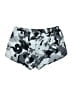 Active by Old Navy 100% Polyester Camo Gray Athletic Shorts Size M - photo 2