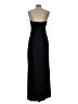BCBGMAXAZRIA Black Cocktail Dress Size 12 - photo 2