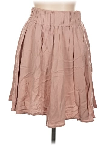 Sparkle & Fade Casual Skirt (view 1)