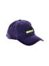 Otto Cap Purple Baseball Cap One size - photo 1
