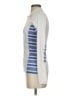 Rip Curl White Track Jacket Size S - photo 5