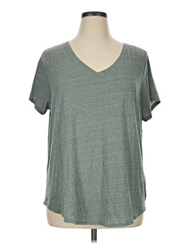 Sonoma Goods for Life Short Sleeve T-Shirt (view 1)