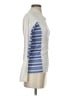 Rip Curl White Track Jacket Size S - photo 4