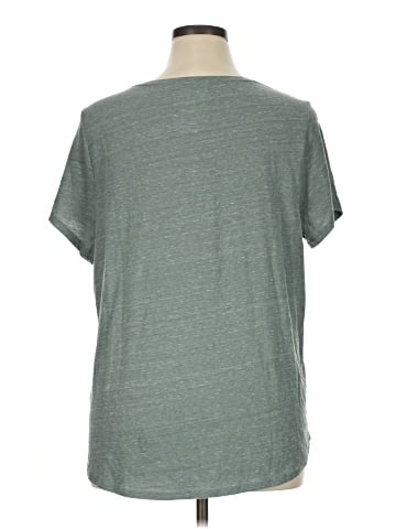 Sonoma Goods for Life Short Sleeve T-Shirt (view 2)