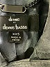 Dennis by Dennis Basso 100% Leather Black Vest Size XXS - photo 7