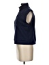 Aqua Blue Sleeveless Top Size XS - photo 5