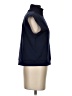 Aqua Blue Sleeveless Top Size XS - photo 4