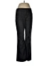 Heritage Tweed Black Jeans Size 8 (petite) - photo 1
