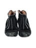 Paloma Black Ankle Boots Size 8 - photo 2
