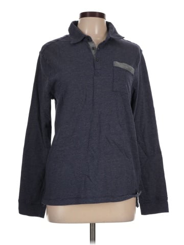 English Laundry Long Sleeve Button-Down Shirt (view 1)