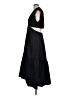 A.L.C. 100% Cotton Black Cocktail Dress Size 12 - photo 5