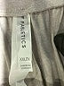 Fabletics Solid Gray Casual Pants Size XXL - photo 4