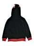 Marvel Black Zip Up Hoodie Size L (youth) - photo 2