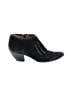 Paloma Black Ankle Boots Size 8 - photo 1