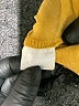 Unbranded Yellow Long Sleeve Top Size XL - photo 8
