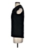 Athleta Black Sleeveless T-Shirt Size S - photo 5