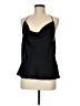 Express Outlet 100% Polyester Black Tank Top Size M - photo 1