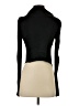 BCBGMAXAZRIA 100% Polyester Black Jacket Size S (estimated) - photo 2