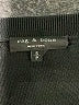 Rag & Bone Tweed Black Casual Dress Size S - photo 7