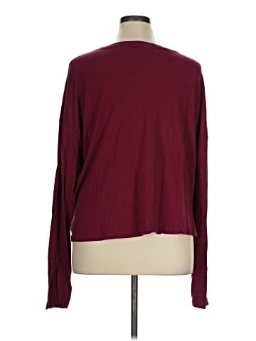 Treasure & Bond Long Sleeve T-Shirt (view 2)