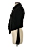 BCBGMAXAZRIA 100% Polyester Black Jacket Size S (estimated) - photo 5