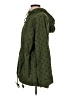 The Great. 100% Cotton Polka Dots Green Jacket Size 2 - photo 5