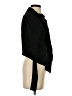 BCBGMAXAZRIA 100% Polyester Black Jacket Size S (estimated) - photo 4