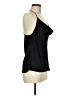 Express Outlet 100% Polyester Black Tank Top Size M - photo 4