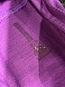 lucy Purple Sleeveless Top Size S - photo 7