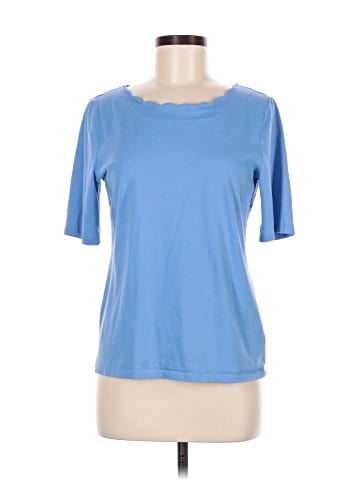 Talbots Active T-Shirt (view 1)
