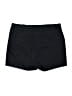 Worthington Solid Black Shorts Size 8 - photo 2