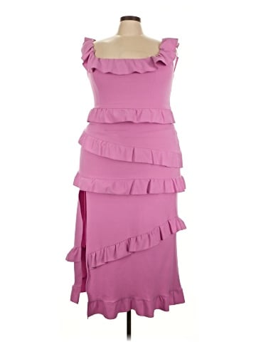 Show Me Your Mumu Cocktail Dress (view 1)
