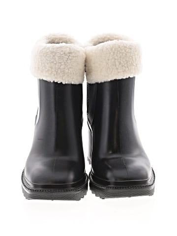 INC International Concepts Rain Boots (view 2)