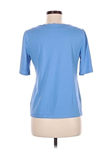 Talbots Active T-Shirt (view 2)