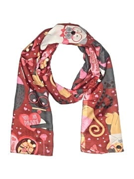Assorted Brands Scarf